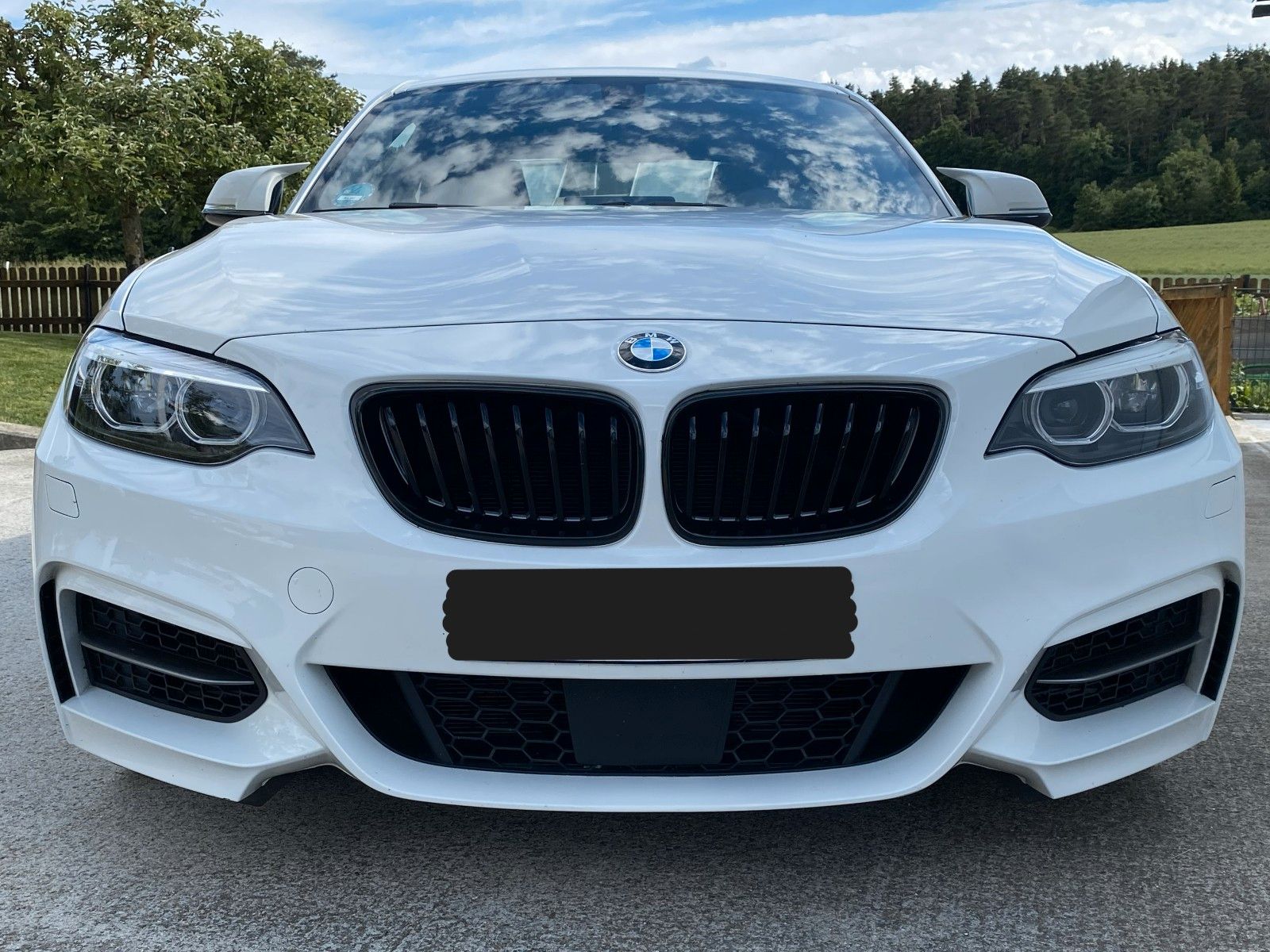 BMW M240i xDrive