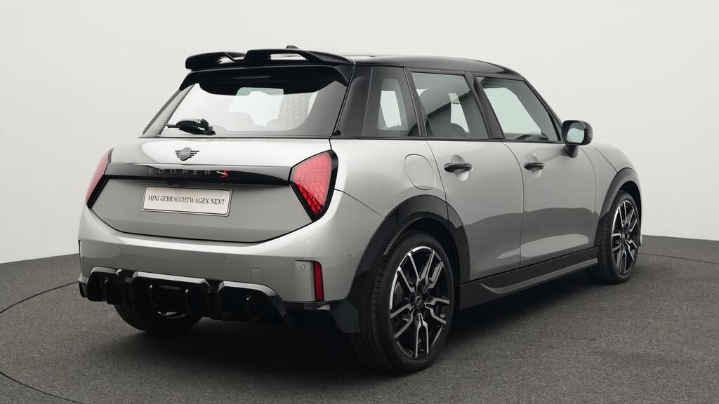 MINI Cooper S - Bild 9