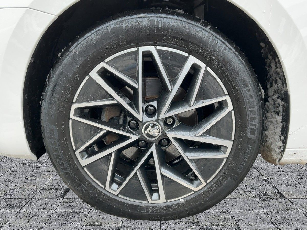 Skoda Octavia - Bild 8