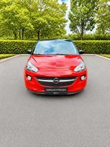 Opel Adam Slam - gebrauchte Opel Adam aus dem Jahr 2013