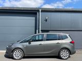 Opel Zafira C  2.0CDTI*AUTOMATIK*NAV*TEM*PDC*SHZ*AHK - Opel Zafira mit Diesel-Antrieb: 2.0