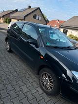 Ford Focus 1.4 - Ford Focus aus 2003: Kleinwagen