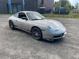Porsche 911 996 Carrera 2 - Porsche 911 Urmodell von privat