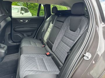 Volvo V60 - 7
