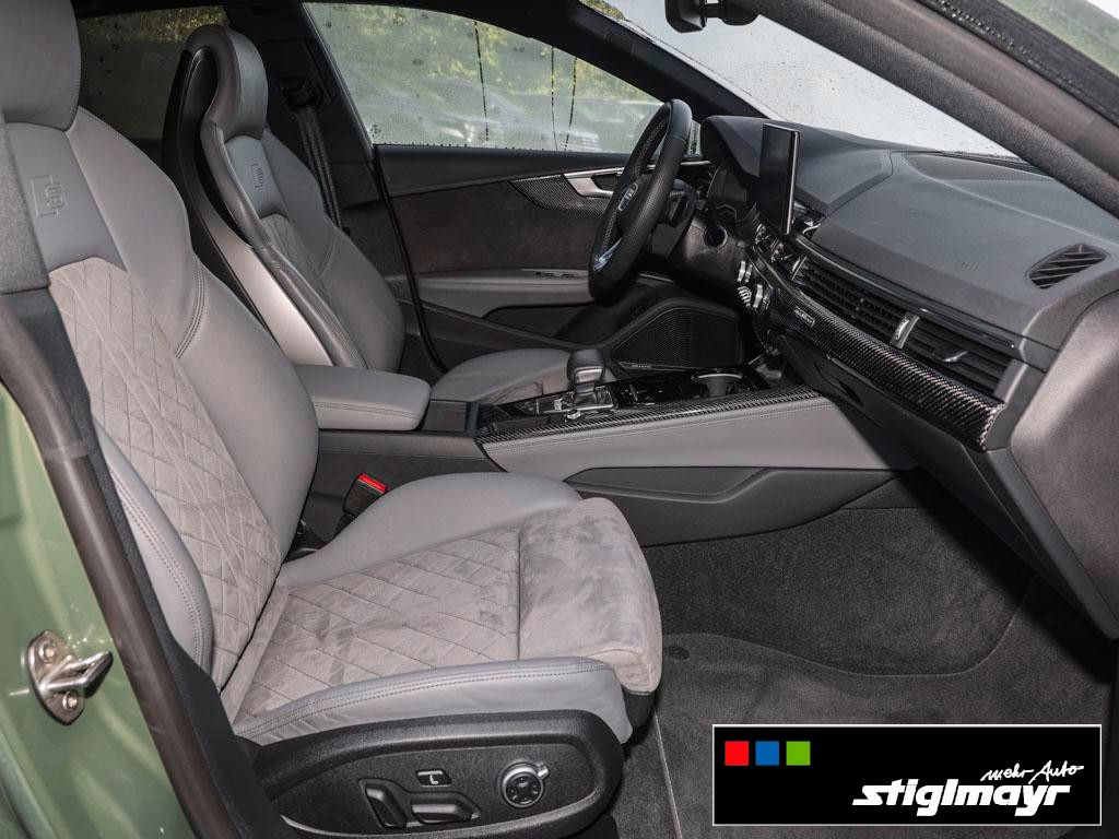 Audi A5 Sportback S line 45 TFSI quattro AHK HUD ACC foto 5