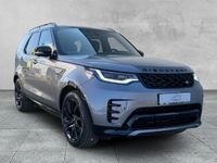 Land Rover Discovery - Vorschau Bild 10