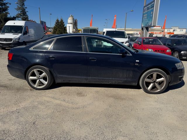 Audi A6 Lim. 2.4 °Euro4°Automatik°