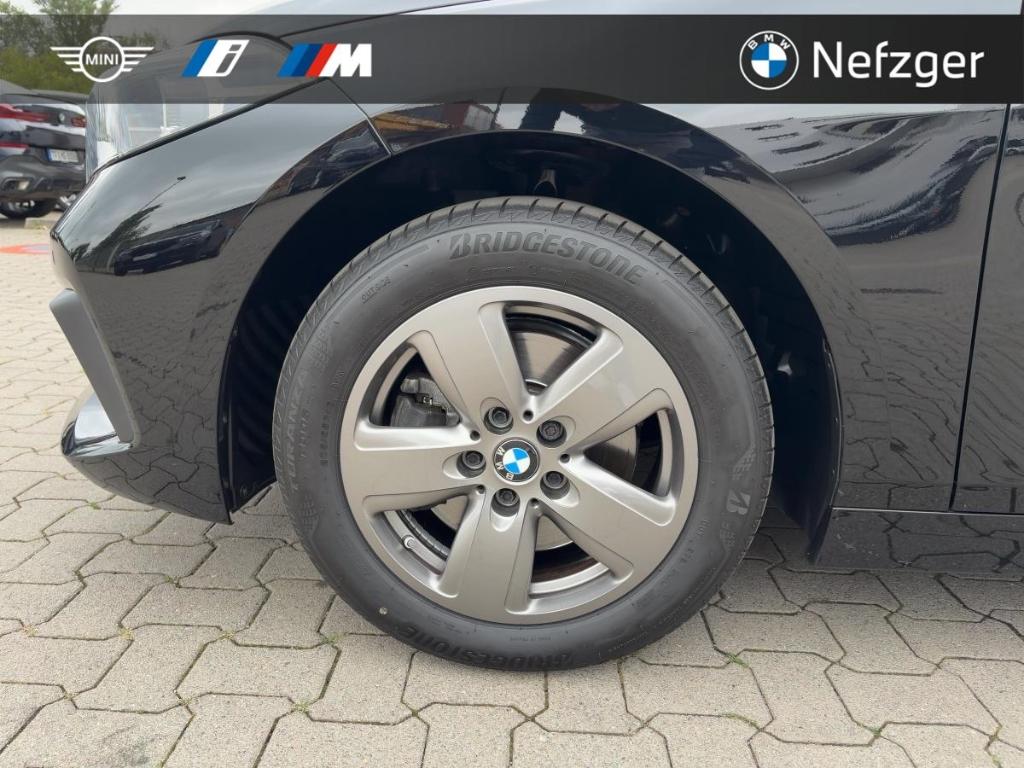 BMW 118 i LED-Scheinwerfer Sitzheizung PDC, миниатюра 12