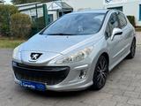 Peugeot 308 Sport TÜV NEU NAVI ALU APPLE CAR GARANTIE - gebrauchte Peugeot 308 aus dem Jahr 2007