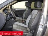 Volkswagen Tiguan Allspace 2.0 TSI DSG 4Mo. R-line 7-SITZE  - Volkswagen Tiguan Allspace in Mannheim
