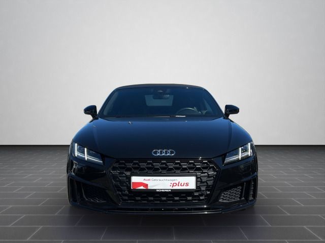 Audi TT - Bild 6