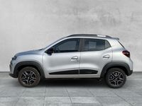 Dacia Spring - Vorschau Bild 2