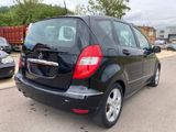 Mercedes-Benz A 170 - Mercedes-Benz A 170 aus 2009