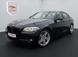 BMW 535 d xDrive*BI-XENON*NAVI PROF*HUD*LUXURY*19* - BMW 535 in Wuppertal