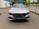 Mercedes-Benz Lim- Navi/Kamera/Led/ Top-Ausstattung   - Mercedes-Benz E 200 aus 2021