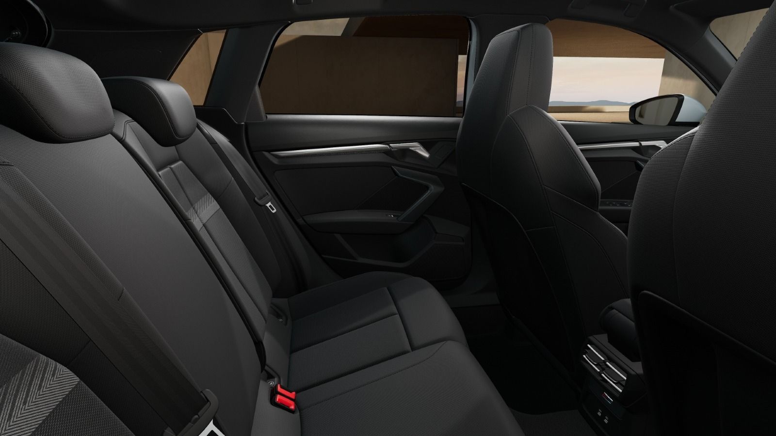 Audi A3 - Bild 10