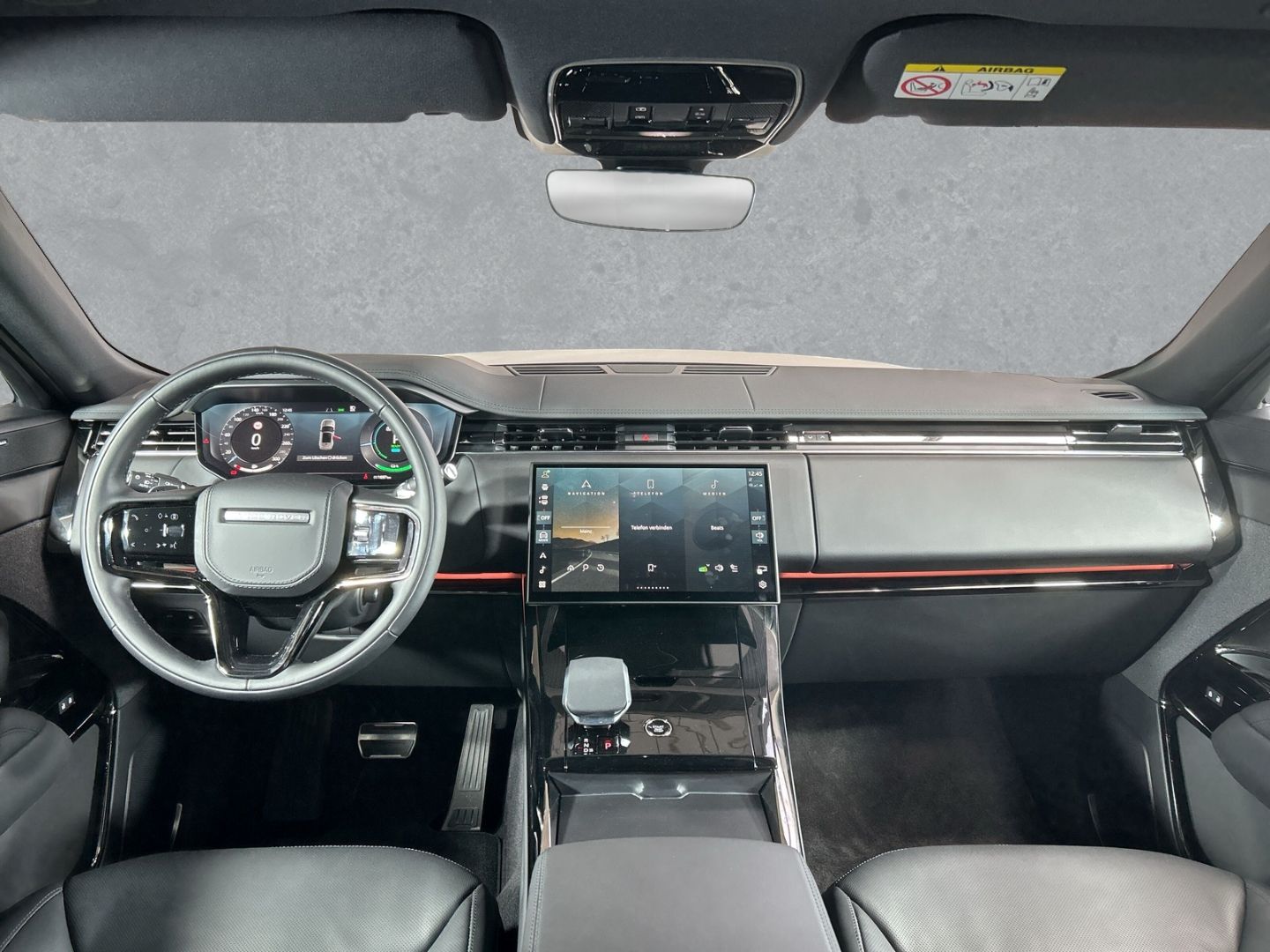 Land Rover Range Rover Sport P460e Dynamic SE Hybrid Winter foto 4