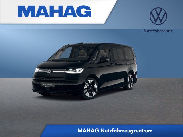 Volkswagen Multivan Life 1,5 l 130 kW eHybrid 4 MOTION LÜ