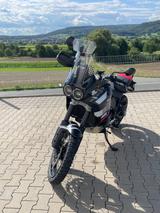 Ducati Desert X - DUCATI X DESERT