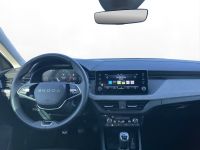 Skoda Scala - Vorschau Bild 12