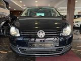 Volkswagen Sharan 2,0 TDI DSG Highline BMT PANO/NAVI/7 SITZ - Volkswagen Sharan: 2.0