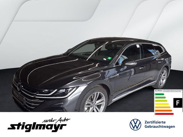 Volkswagen Arteon Shooting Brake Elegance 2.0 TSI DSG