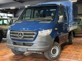 Mercedes-Benz ALLRAD SPRINTER 314 4X4 DOKA L2 KLIMA TEMPOMAT - Offers matching your search criteria
