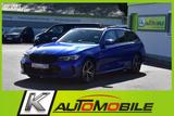 BMW 320d xDrive M Sport ACC+HiFi+STHZ+Panorama+AHK - gebrauchte BMW 320 aus dem Jahr 2024