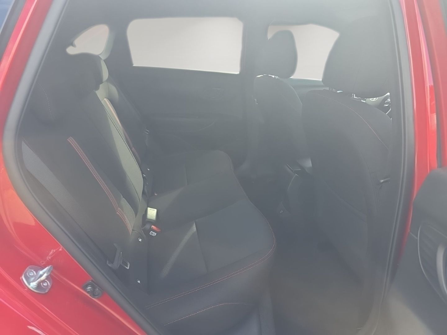 Hyundai i20 – Bild 12