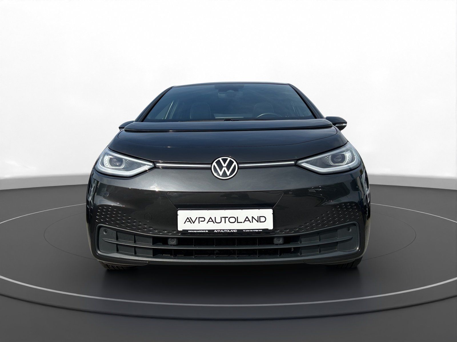 Volkswagen ID.3 - Bild 3