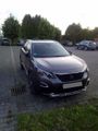 Peugeot 5008 BlueHDi 120 Allure Klima LED Navi