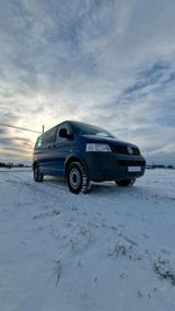 Volkswagen VW Volkswagen T5 Widder Rockton 4motion Se... - Volkswagen LT aus 2010