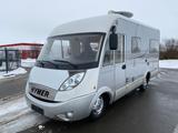 HYMER / ERIBA / HYMERCAR B 574 SL *Gewerbeangebot* - HYMER / ERIBA Integrierter