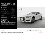 Audi A6 Avant TFSI e Design quattro*Navi*Matrix*Alu*A - Audi A6 Gebrauchtwagen in Freiburg