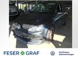 Volkswagen Golf VII Allstar 1.2 TSI Klima ParkAssist LM SiH - VW Golf Gebrauchtwagen in Nürnberg