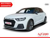 Audi A1 Sportback 25 TFSI advanced LED Sitzheizung - Audi A1: 1.2