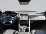 Land Rover Discovery Dynamic SE D350 Off-Road Pano Stnd.Hei - Land Rover Discovery: Se