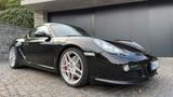 Porsche Cayman S 987.2 - 402 PS power for fun - Porsche Cayman: 987