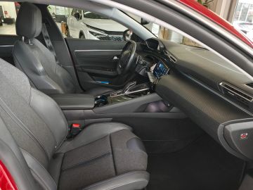 Peugeot 508 - 6