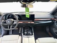 BMW 520 - Vorschau Bild 14