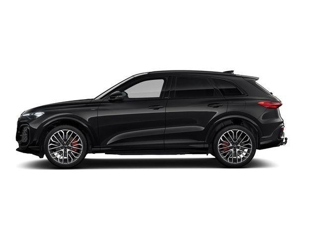 Audi Q5 SUV e-hybrid qu S Line PanoPro Tech