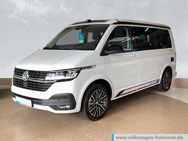 Volkswagen T6.1 California Ocean Edition 2.0 TDI DSG AHK Na