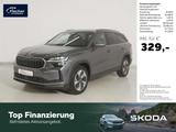 Skoda Kodiaq 2.0 TSI Selection DSG 7-Sitze/AHK/Pano - Skoda Gebrauchtwagen in Lübeck