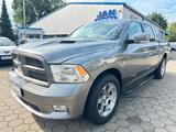 Dodge RAM 5.7 Benzin / LPG Automatik Leder S-Dach - Dodge aus 2011