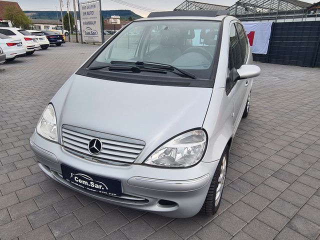 Mercedes-Benz A 190 A -Klasse A 190 L *TÜV & AU NEU*