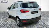 Ford Ecosport 1.0 EcoBoost Link LRH NAV PDC Shz WSSbe - Ford EcoSport Gebrauchtwagen in Bremen