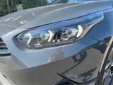 Kia Ceed 1.5 T-GDI Spirit DCT 140PS Rückfahrkamera/ - Kia cee'd / Ceed Jahreswagen