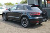 Porsche Macan S *PANO*MEMORY*NAVI*CAM*20"*SPORT* - gebrauchte Porsche Macan aus dem Jahr 2016