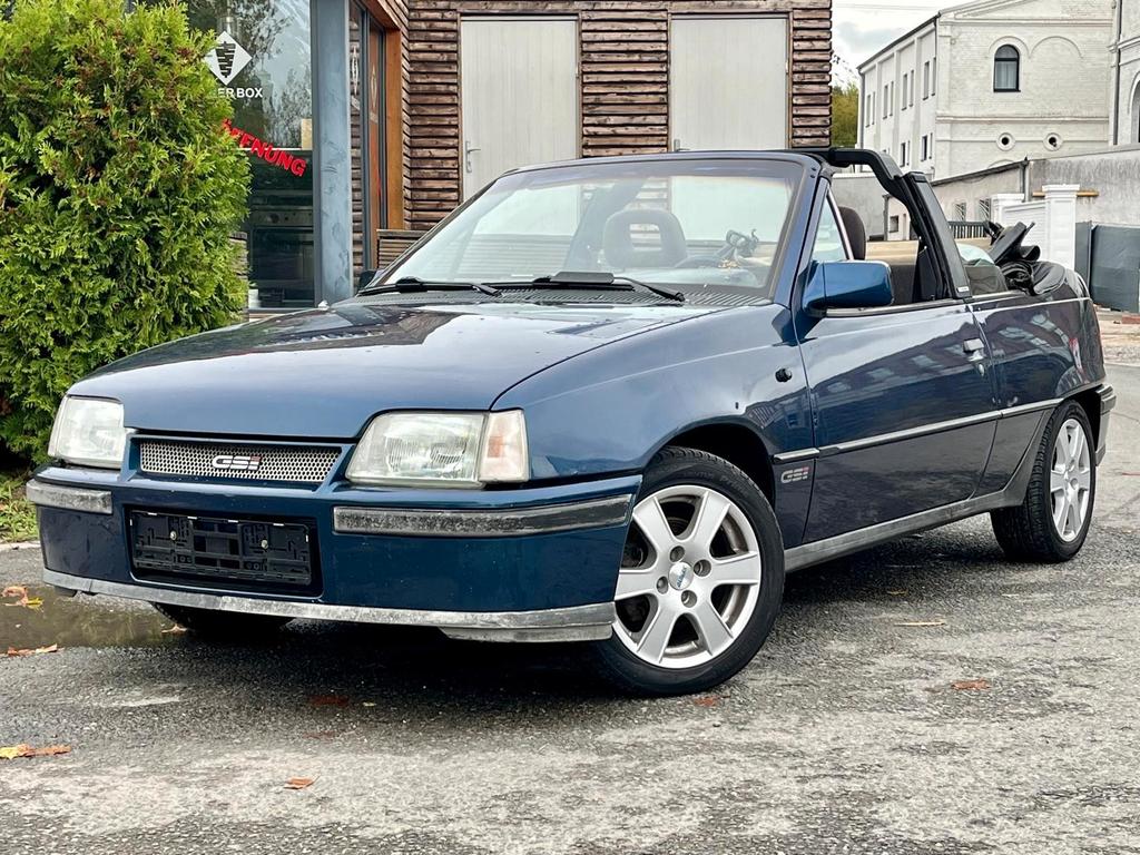 Opel Kadett