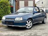 Opel Kadett 2.0 GSI Cabrio - Opel Kadett: Cabrio